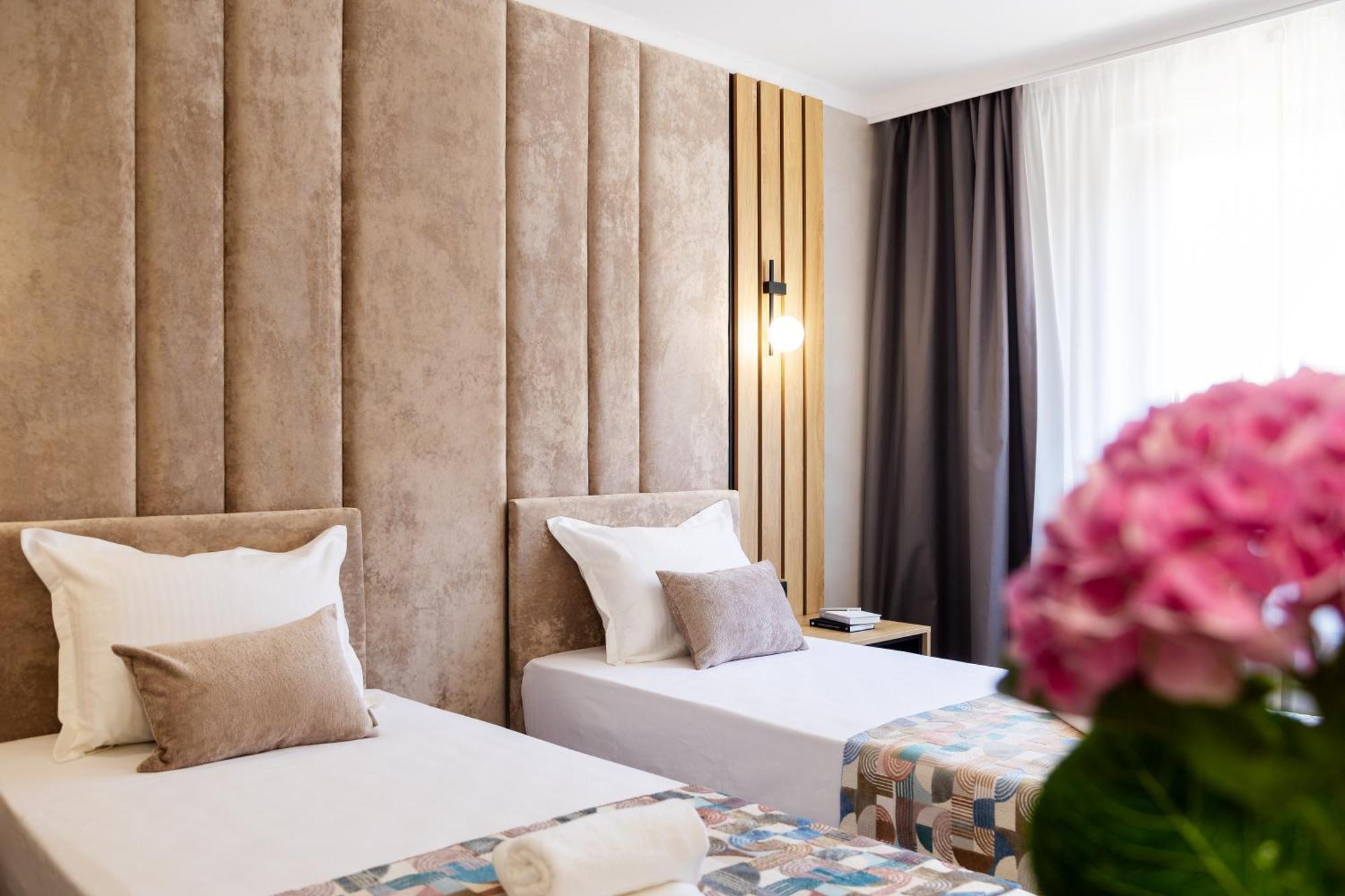 Amar Design Hotel By Hmg Sofia Exterior foto
