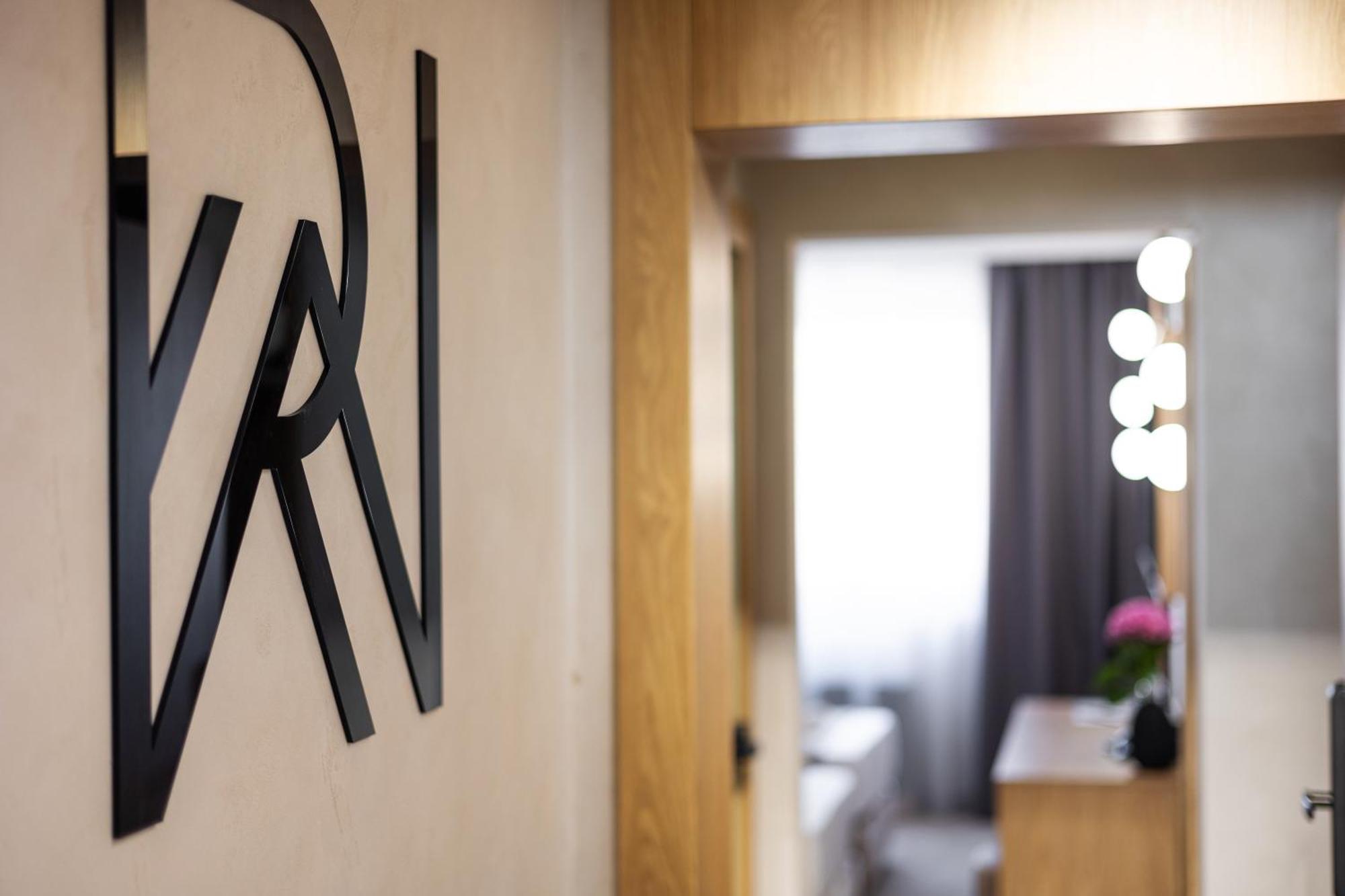 Amar Design Hotel By Hmg Sofia Exterior foto