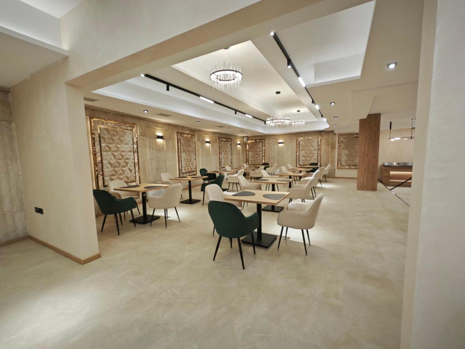 Amar Design Hotel By Hmg Sofia Exterior foto