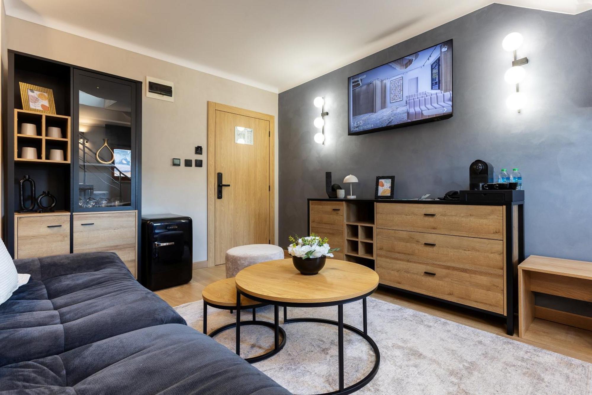 Amar Design Hotel By Hmg Sofia Exterior foto