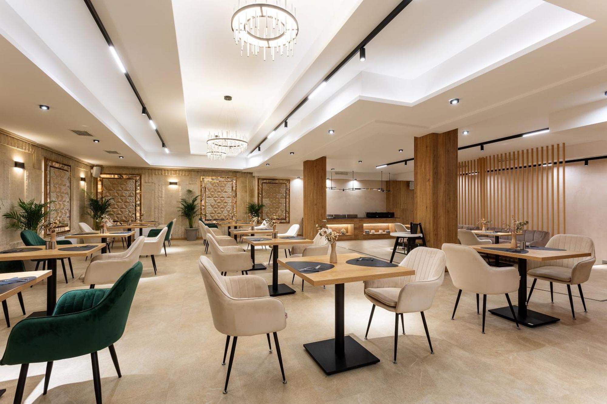Amar Design Hotel By Hmg Sofia Exterior foto
