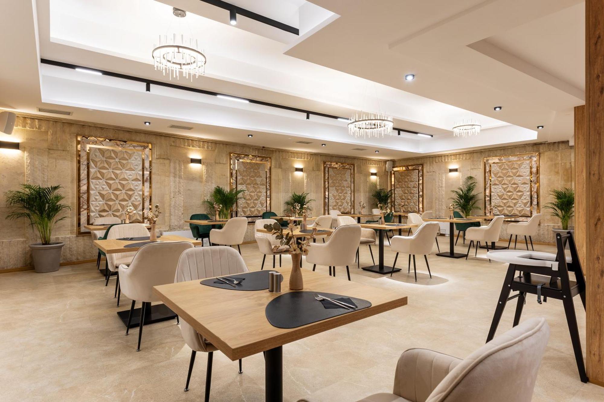 Amar Design Hotel By Hmg Sofia Exterior foto