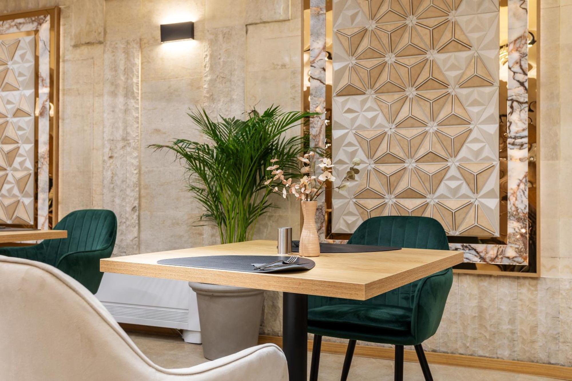 Amar Design Hotel By Hmg Sofia Exterior foto