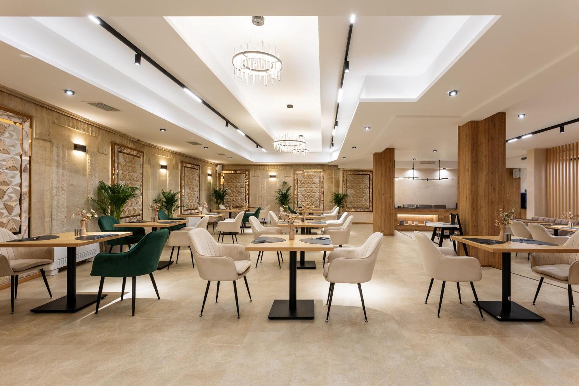 Amar Design Hotel By Hmg Sofia Exterior foto