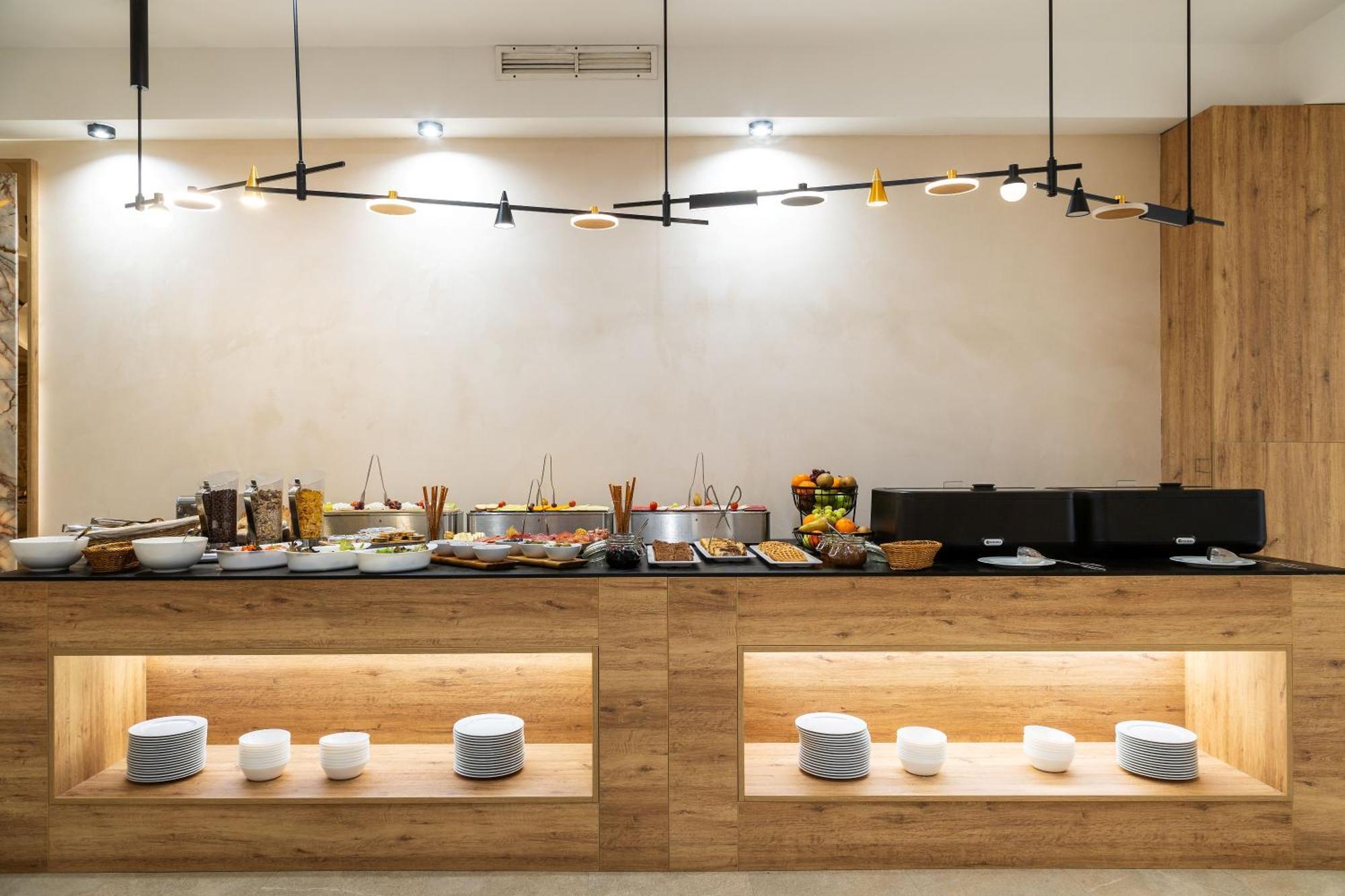 Amar Design Hotel By Hmg Sofia Exterior foto