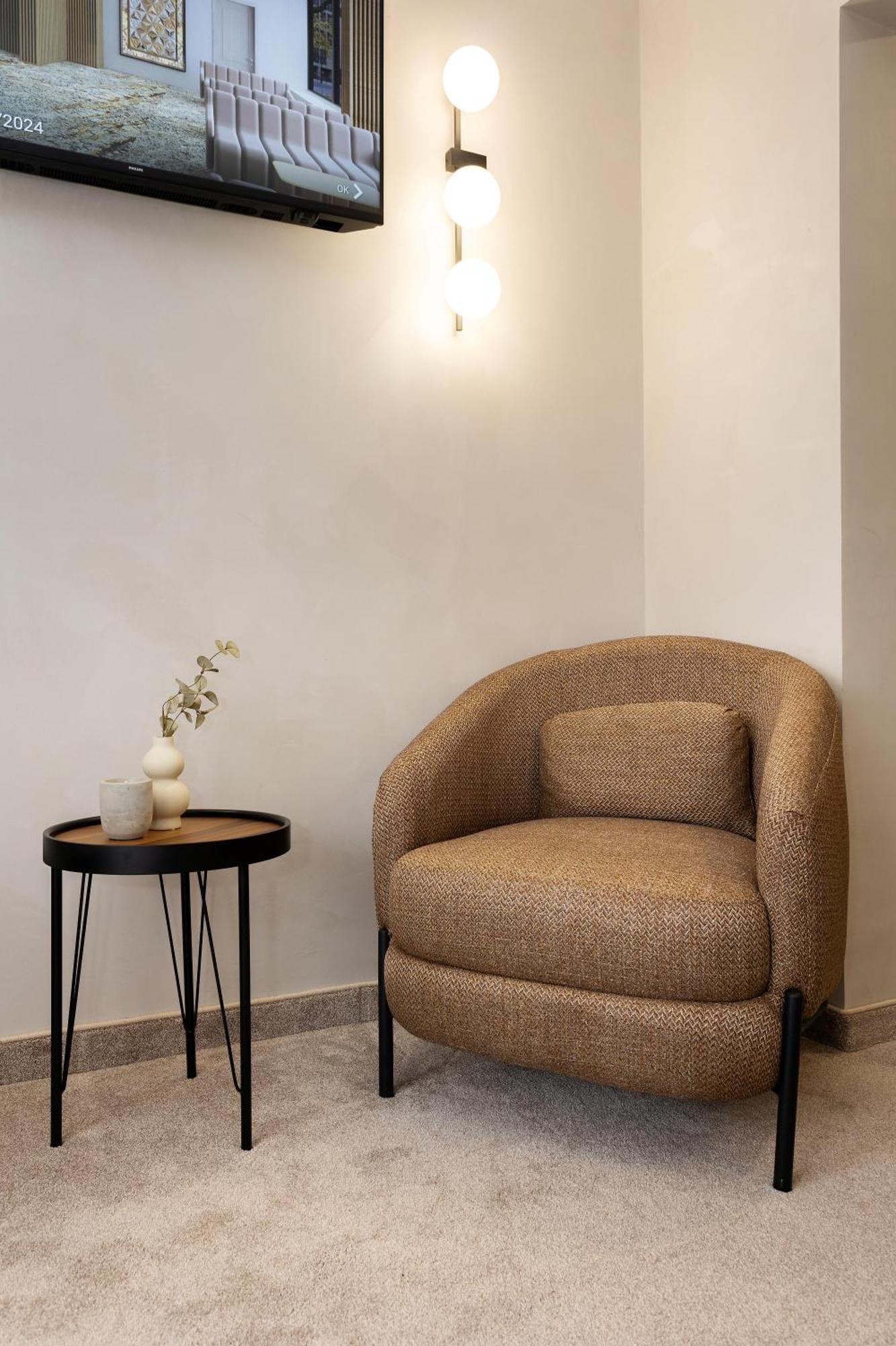 Amar Design Hotel By Hmg Sofia Exterior foto